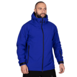 Camotec Rubicon SoftShell Jacket Blue