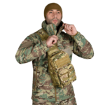 Camotec Stalker SoftShell Multicam Jacket