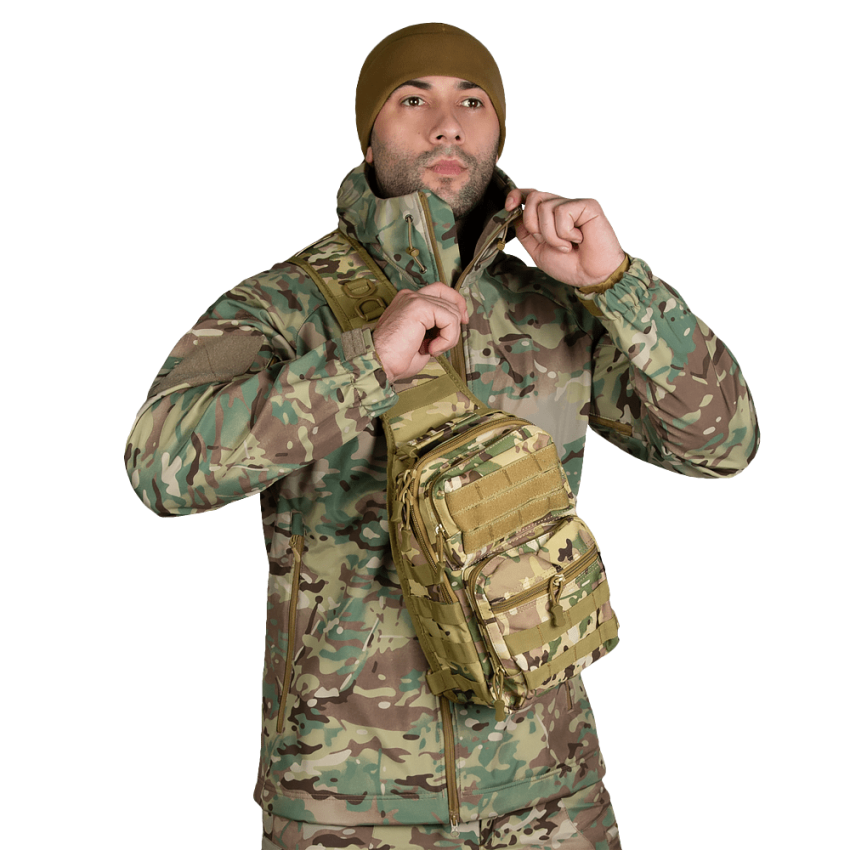 kurtka-stalker-softshell-multikam-1700x1700-1.png Camotec Stalker SoftShell Multicam Jacket - Image 1