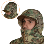 Camotec Stalker SoftShell Multicam Jacket - Image 5