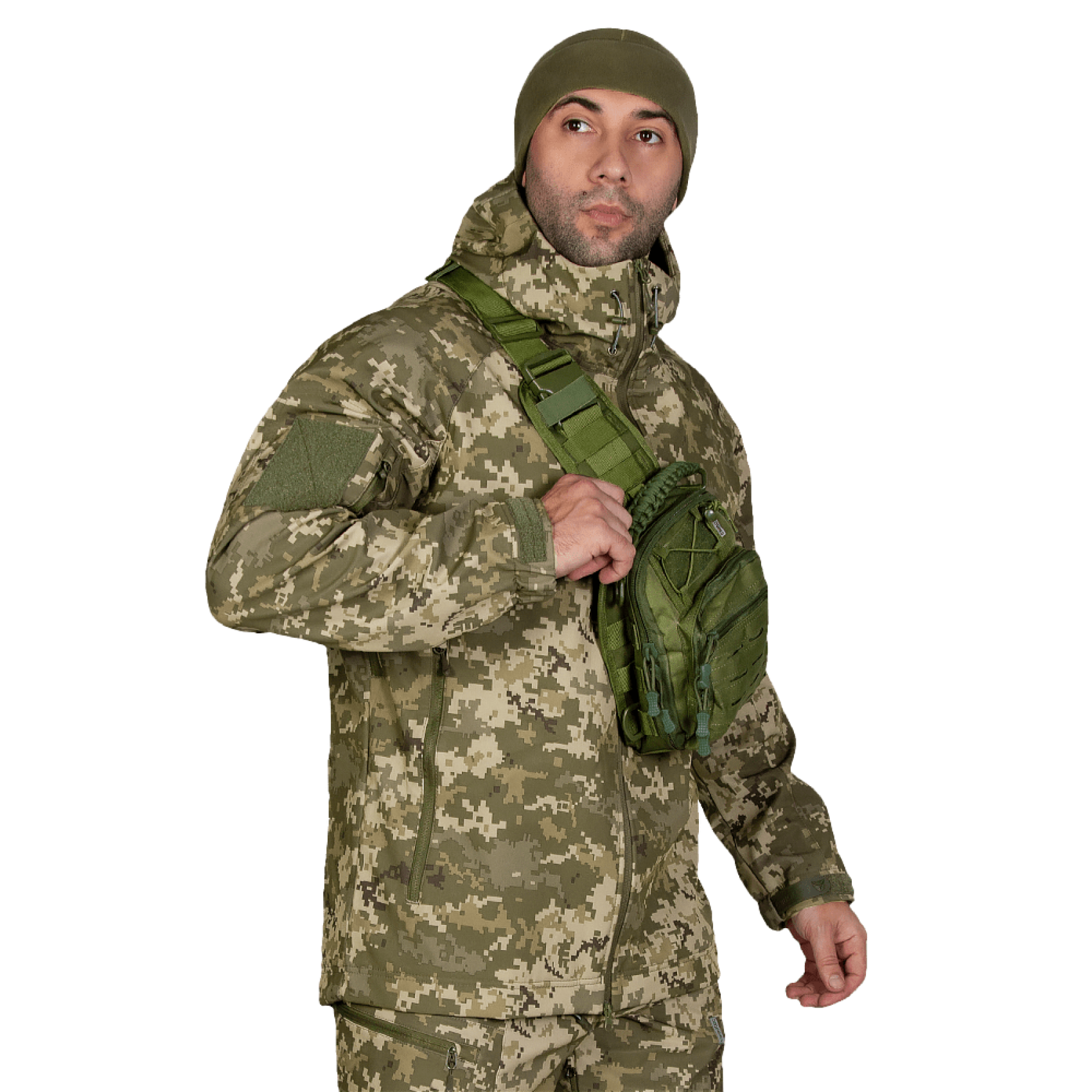 kurtka-stalker-softshell-pixel-1700x1700-1.png Camotec Stalker SoftShell Pixel Jacket - Image 1