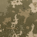 Camotec Stalker SoftShell Pixel Jacket - Image 8