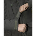 BEZET SnowPatrol Khaki tactical winter jacket - Image 11