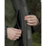 BEZET SnowPatrol Khaki tactical winter jacket - Image 19