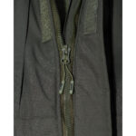 BEZET SnowPatrol Khaki tactical winter jacket - Image 20