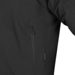 Camotec Falcon 2.0 DWB Windbreaker Jacket Black - Image 4