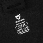 Camotec Falcon 2.0 DWB Windbreaker Jacket Black - Image 9