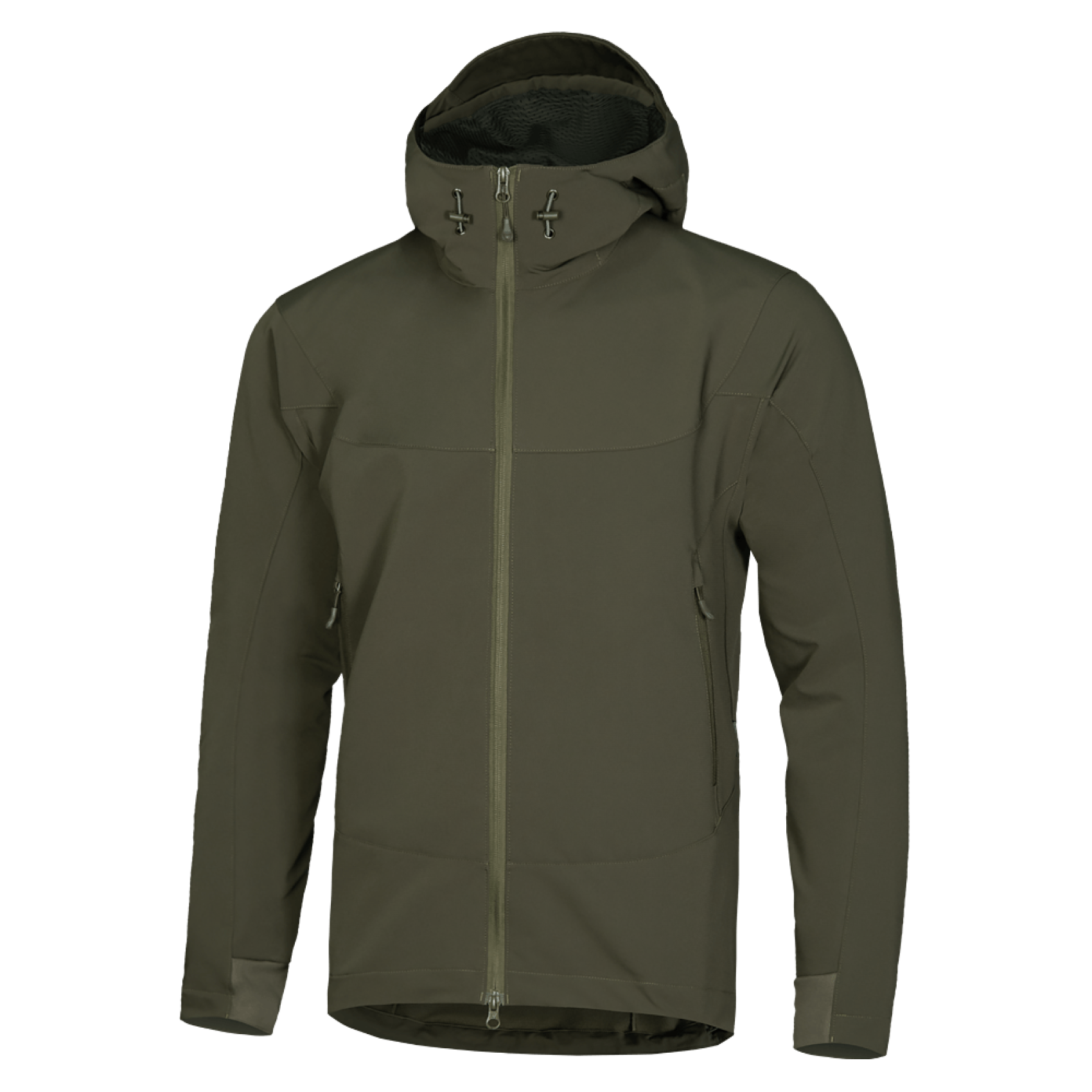 kurtka-vitrivka-falcon-2-0-dwb-olive-1700x1700-1.png Camotec Falcon 2.0 DWB Windbreaker Jacket Olive - Image 1