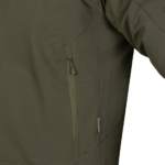 Camotec Falcon 2.0 DWB Windbreaker Jacket Olive - Image 4