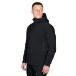 Camotec Falcon 2.0 DWB Windbreaker Jacket Blue - Image 2