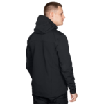Camotec Falcon 2.0 DWB Windbreaker Jacket Blue - Image 3