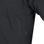 Camotec Falcon 2.0 DWB Windbreaker Jacket Blue - Image 4