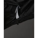 Windbreaker jacket Bezet Stalker Black - Image 17