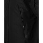 Windbreaker jacket Bezet Stalker Black - Image 19