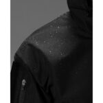Windbreaker jacket Bezet Stalker Black - Image 20