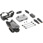 DJI Mavic 3 quadcopter - Image 6