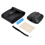 SIGETA iMeter BLR4000A laser rangefinder - Image 8