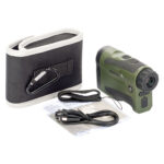 SIGETA iMeter LF3000A laser rangefinder - Image 6