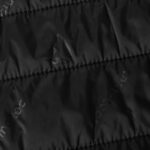 Camotec Storm Hood 2.0 Black lightweight down jacket - Image 8