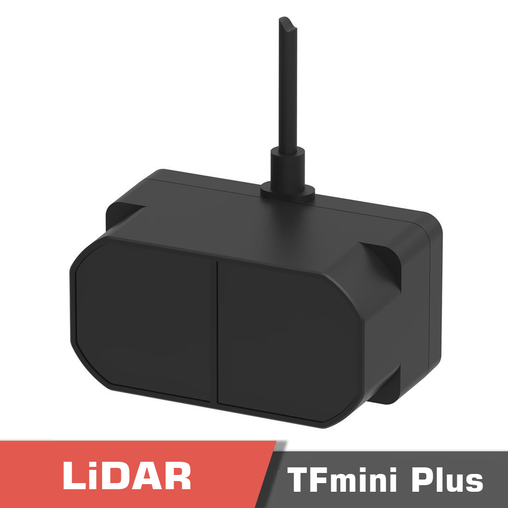 lidar1-2.jpg Benewake TFmini Plus LiDAR, 12m range, IP65 Protected - Image 1