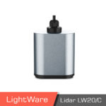 LightWare Lidar LW20/C (100 m) - Image 2