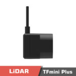 Benewake TFmini Plus LiDAR, 12m range, IP65 Protected - Image 3