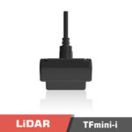Benewake TFMini-i LiDAR, 12m Industrial-grade Ranging Module - Image 3