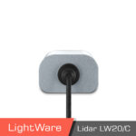 LightWare Lidar LW20/C (100 m) - Image 3