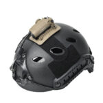 WADSN Sidewinder Stalk MPLS 5LED helmet mounted flashlight - Image 2