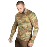 Longsleeve Camotec Thorax Pro Multicam - Image 2