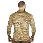 Longsleeve Camotec Thorax Pro Multicam - Image 3