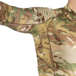 Longsleeve Camotec Thorax Pro Multicam - Image 5