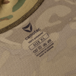 Longsleeve Camotec Thorax Pro Multicam - Image 8