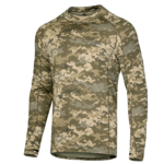 Longsleeve Camotec Thorax Pro Pixel