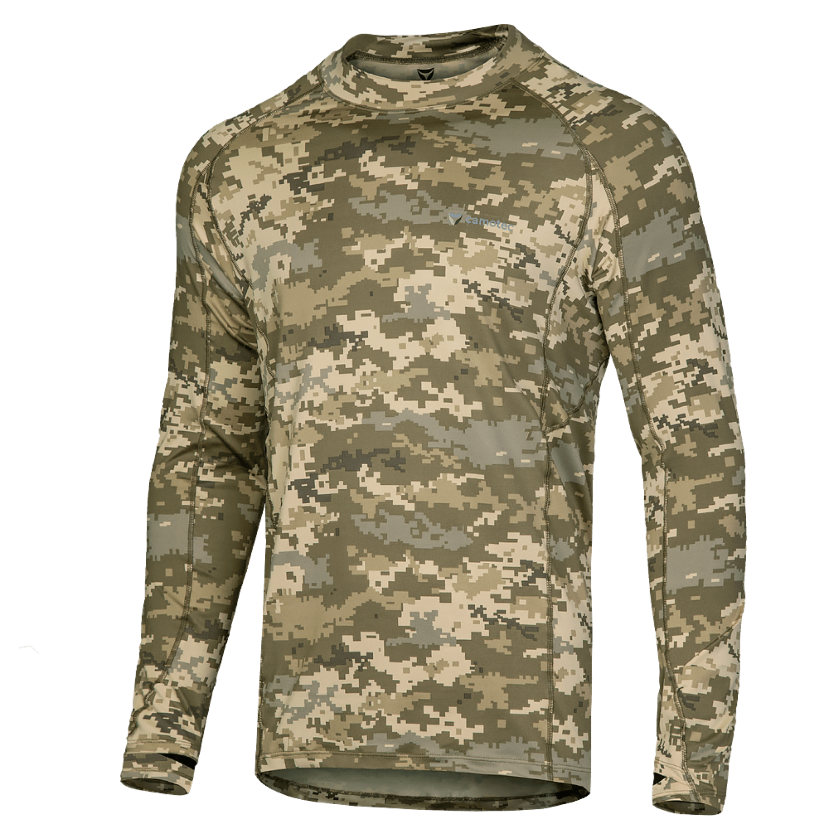 longslev-cm-thorax-pro-pixel-1700x1700-1.png Longsleeve Camotec Thorax Pro Pixel - Image 1