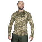 Longsleeve Camotec Thorax Pro Pixel - Image 2