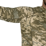 Longsleeve Camotec Thorax Pro Pixel - Image 5