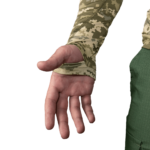 Longsleeve Camotec Thorax Pro Pixel - Image 6