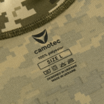 Longsleeve Camotec Thorax Pro Pixel - Image 7