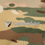 Longsleeves Camotec Pani CoolPass SJ Multicam - Image 7