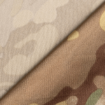 Longsleeves Camotec Pani CoolPass SJ Multicam - Image 8