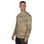Camotec Basic 2.0 Cotton A-TACS AU long sleeve