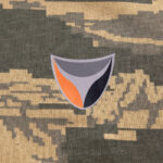 Camotec Basic 2.0 Cotton A-TACS AU long sleeve - Image 4