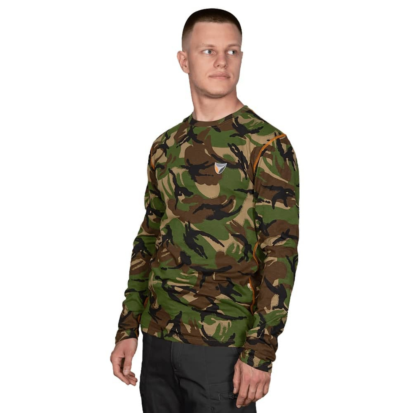 lonhslyv-camotec-basic-2-0-cotton-dpm-1700x1700-1.jpg Camotec Basic 2.0 Cotton DPM long sleeve - Image 1
