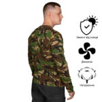 Camotec Basic 2.0 Cotton DPM long sleeve - Image 2