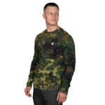 Camotec Basic 2.0 Cotton Flecktarn long sleeve