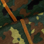 Camotec Basic 2.0 Cotton Flecktarn long sleeve - Image 4