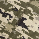 Camotec Bavovna Cotton Pixel longsleeve - Image 5