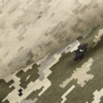 Camotec Bavovna Cotton Pixel longsleeve - Image 9