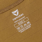 Camotec Chiton 2.0 CoolPass Antistatic Coyote longsleeve - Image 6